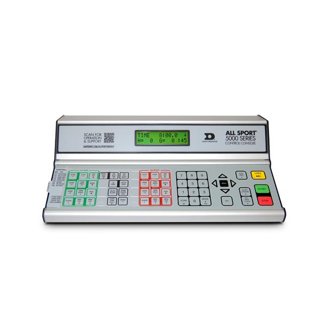 Daktronics All Sport 5000
